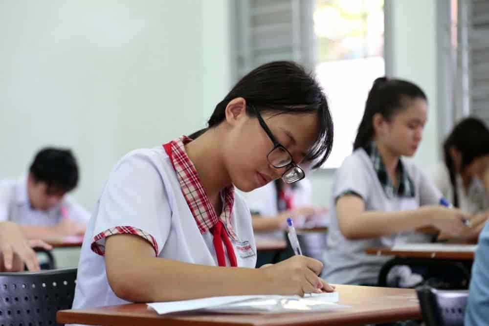 gia sư lớp 11