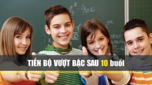 gia sư toán ôn luyện thi lên lớp 10