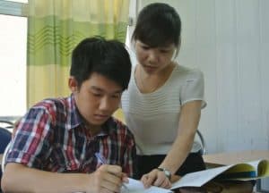 gia sư toán ôn luyện thi đại học 