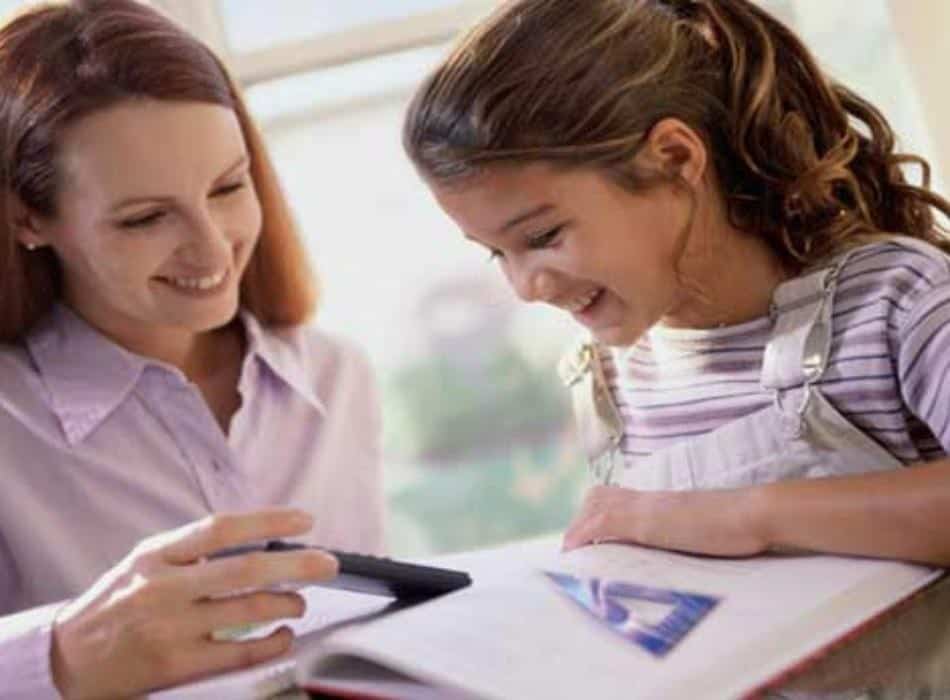 Ưu điểm của việc học gia sư tại nhà